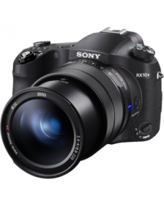 Sony Cybershot DSC-RX10 IV Digital Camera: Refurbished