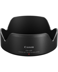 Canon EW-60F Lens Hood for EF-M 18-150mm IS STM Lens