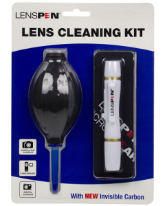 Lenspen NLPK-1 Lenspen Cleaning Kit