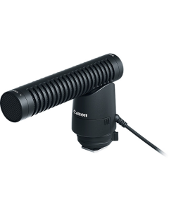 Canon DM-E1 Directional Stereo Microphone 