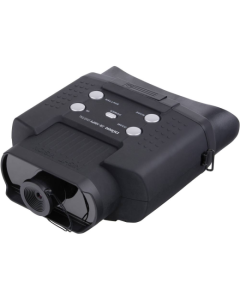 Dorr ZB-100 PV Digital Night Vision Binoculars With Photo & Video Function