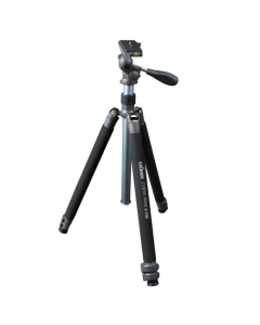 Dorr Cybrit Mini 4-BA Aluminium 4 Section Tripod