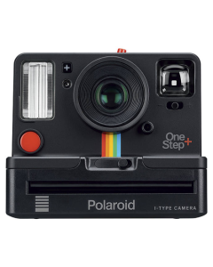 Polaroid OneStep Plus i-Type Instant Camera - Black