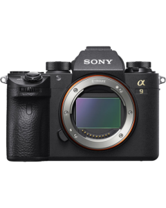 Sony Alpha A9 Full Frame Digital Camera Body
