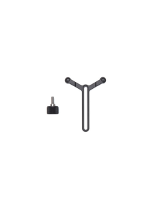 DJI Ronin-S Extended Lens Support