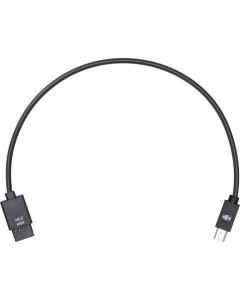 DJI Ronin-S Multi-Camera Control Cable - Mini USB