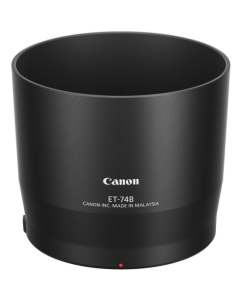 Canon Lens Hood ET-74B for EF 70-300mm IS II USM Lens