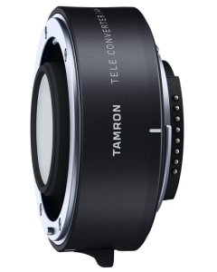 Tamron TC-X14 1.4X Teleconverter: Nikon F Mount