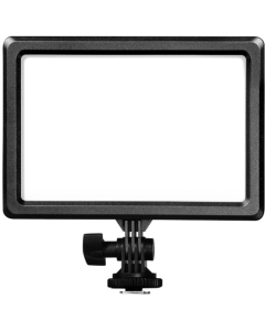 NanGuang Luxpad 23 LED On-Camera Light Kit - NGLUXPAD23