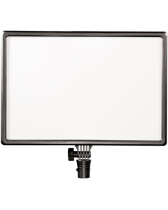 Nanguang Luxpad 43H LED Panel Light With Light Stand Mount - NGLUXPAD43H