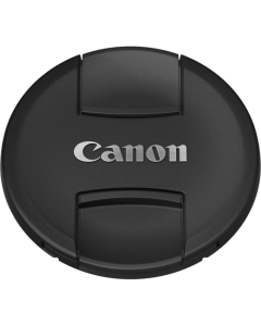 Canon 95mm New Style Centre Pinch Lens Cap E-95