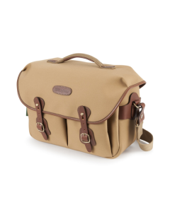 Billingham Hadley One Bag - Khaki/Tan