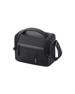 Sony LCS-SL10 Soft Padded Shoulder Bag Case