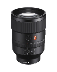 Sony FE 135mm f1.8 G Master Full Frame E-mount Lens