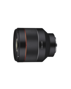 Samyang AF 85mm f1.4 Autofocus Lens - Sony FE Mount