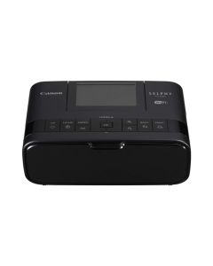 Canon SELPHY CP1300 Compact WiFi Photo Printer - Black