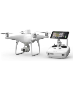 DJI Phantom 4 RTK - Surveying Mapping Drone