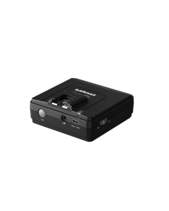 Hahnel Viper TTL Wireless Flash Receiver: Sony MI Multi Interface