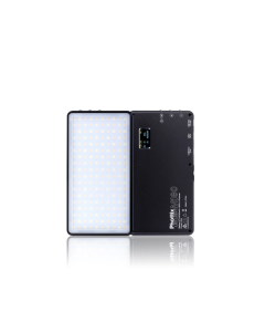 Phottix M180 LED Light & Powerbank (4400mAh) Space Grey