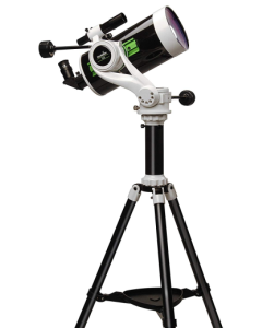 Skywatcher Skymax-127 5" F11.8 AZ5 Deluxe Alt-Azimuth Makutov-Cassegrain Telescope