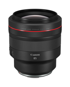 Canon RF 85mm f1.2L USM Lens