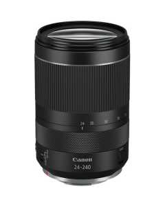Canon RF 24-240mm f4-6.3 IS USM Lens