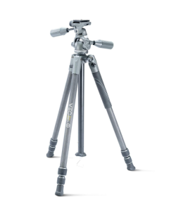 Vanguard VEO 2 PRO 233CPV Carbon Fibre Tripod With PH-38 3-Way Pan Head 