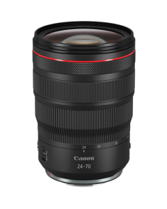 Canon RF 24-70mm f2.8L IS USM Lens