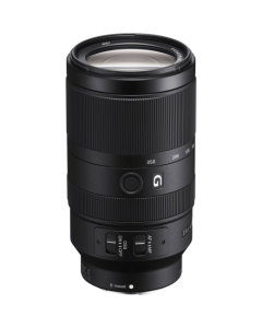 Sony E 70-350mm f4.5-6.3 G OSS E-mount Lens