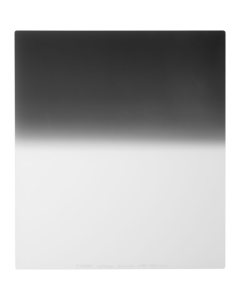 Benro Universal 150x170mm Hard Grad ND4 (0.6) 2 Stop Resin Filter