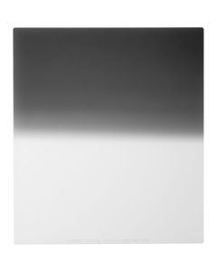 Benro Universal 150x170mm Hard Grad ND8 (0.9) 3 Stop Resin Filter