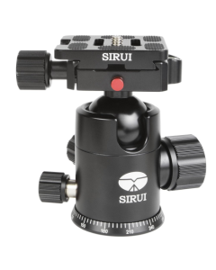 Sirui G-20X Ball Head