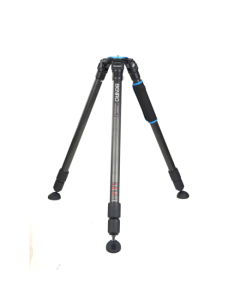 Benro C3770TN Combination Series 3 Section Twist Lock Carbon Fibre Tripod