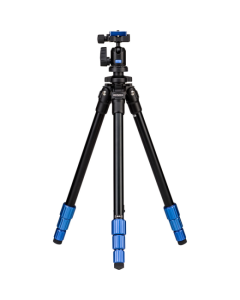 Benro Slim Tall Aluminium Tripod with Ball Head - TSL08ALN00