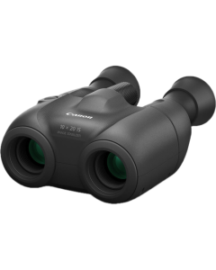 Canon 10x20 IS Image Stabilised Binoculars