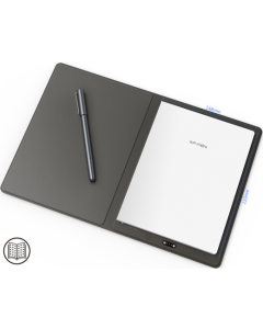 XP-Pen Note Plus Smart Notepad Graphics Tablet & Stylus