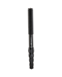 MeFOTO Walkabout S Aluminium Monopod - Black