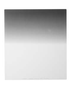 Benro Universal 150x170mm Soft Grad ND4 (0.6) 2 Stop Resin Filter
