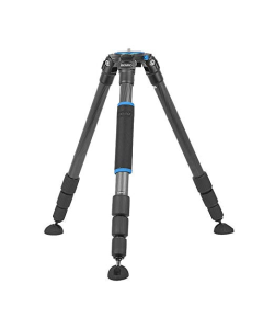 Benro C3780TN Combination Series 3 Twist Lock Carbon Fibre Tripod