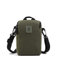 Crumpler Triple A Compact Camera Pouch 200 - Tactical Green