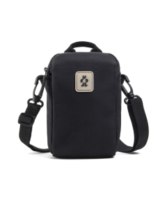 Crumpler Triple A Compact Camera Pouch 200 - Black