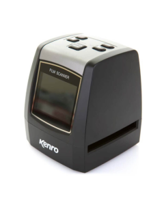 Kenro SC201 35mm Slide & Negative Film Scanner
