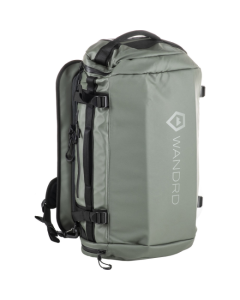 WANDRD HEXAD 40L Carryall Duffel - Wasatch Green