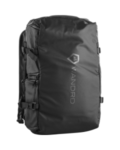 WANDRD HEXAD 45L Access Duffel - Black