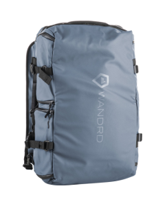 WANDRD HEXAD 45L Access Duffel - Aegean Blue