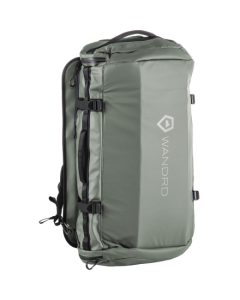 WANDRD HEXAD 60L Carryall Duffel - Wasatch Green