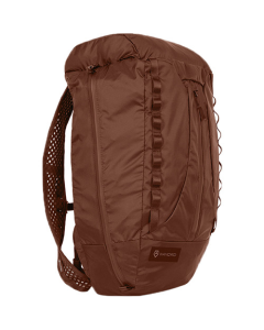 WANDRD VEER 18L Packable Backpack - Rust Brown