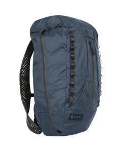WANDRD VEER 18L Packable Backpack - Cobalt Blue