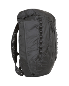 WANDRD VEER 18L Packable Backpack - Black