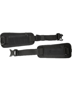 WANDRD Waist Straps For PRVKE & HEXAD - Black